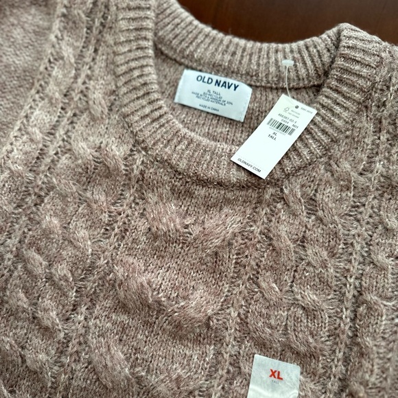 Old Navy Women’s Sweater XL - Picture 9 of 10
